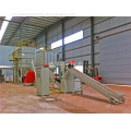 Waste PCB Recycling Plant/Dry Separation